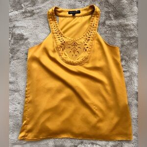 Women's Summer Solid Color Halter Neck Top